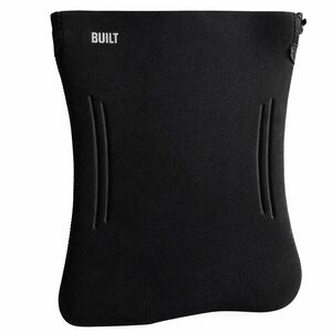 Built Black Neoprene Sleeve laptop case